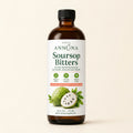 Annona Soursop Bitters bottle